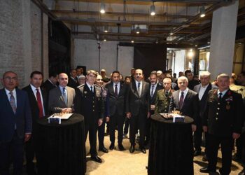 Konya’da “Hac Hatırası” sergisi ziyarete açıldı