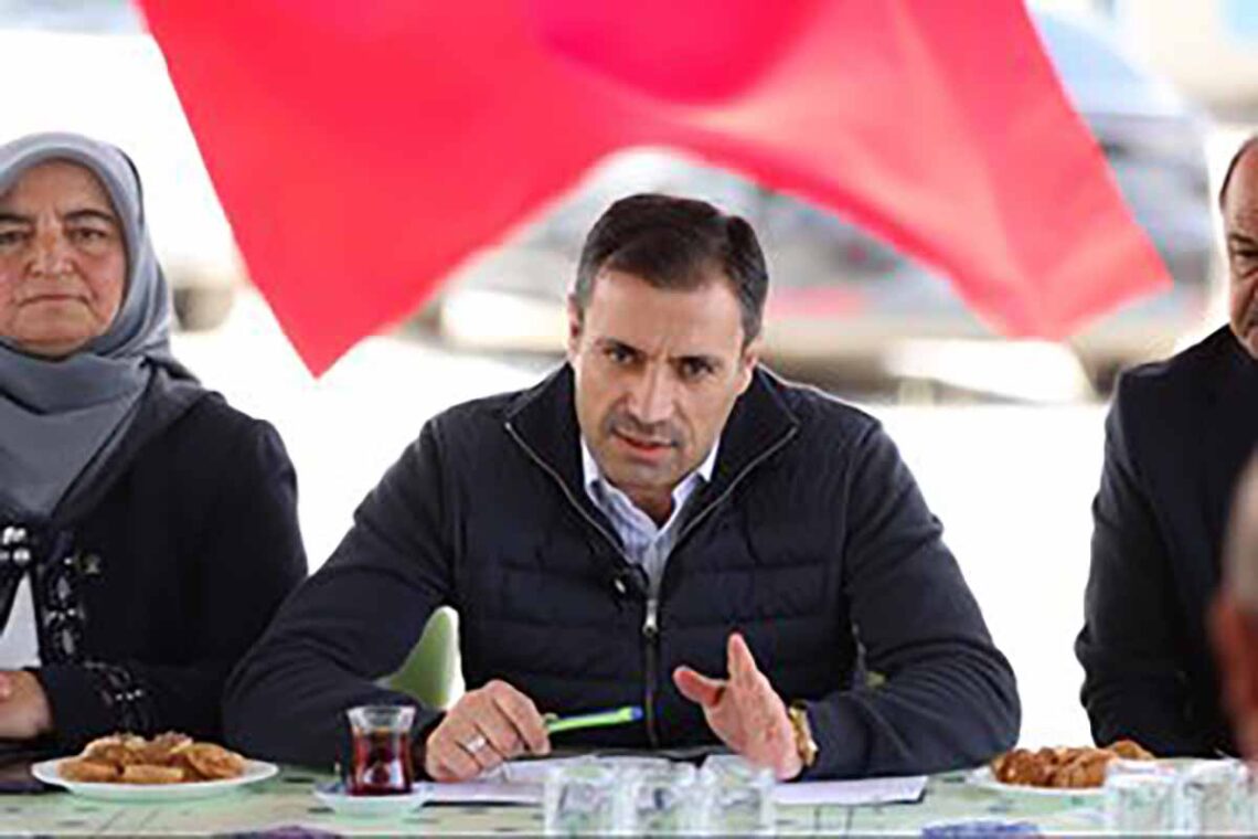 Fotoğraf: Fatih Özgökçen