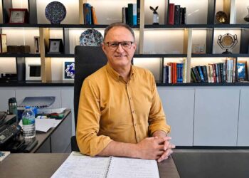 VİAD Genel Başkanı Sinacı’dan 19 Mayıs mesajı