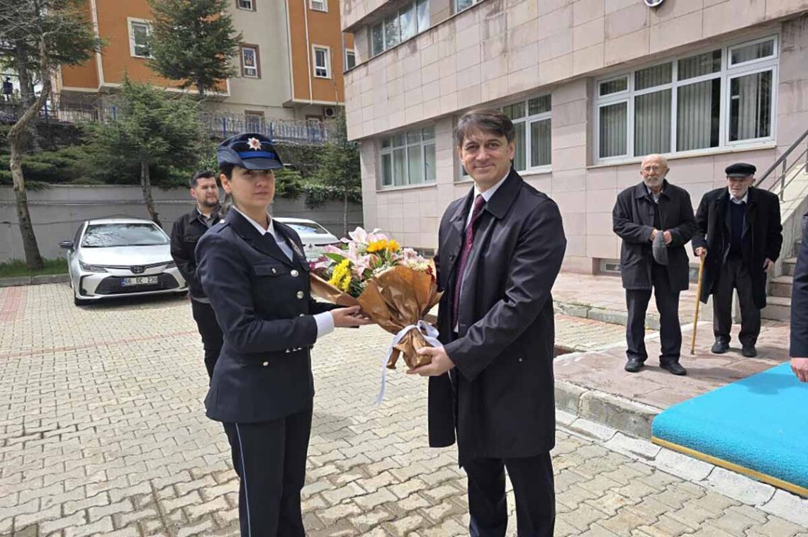 Fotoğraf: Emel Yiğit /İHA