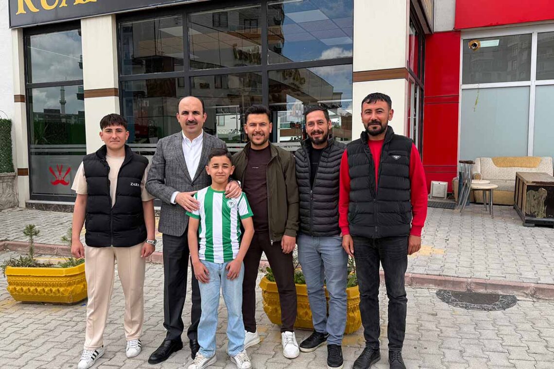 Fotoğraf: Büyükşehir Belediyesi