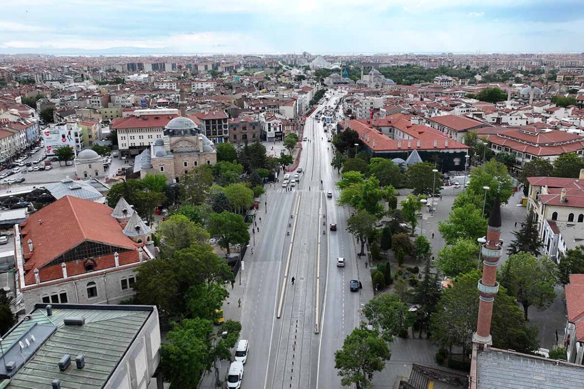 Fotoğraf: Başkan Altay