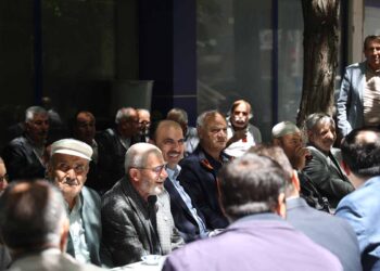 Altay’dan emeklilere kültür gezisi müjdesi