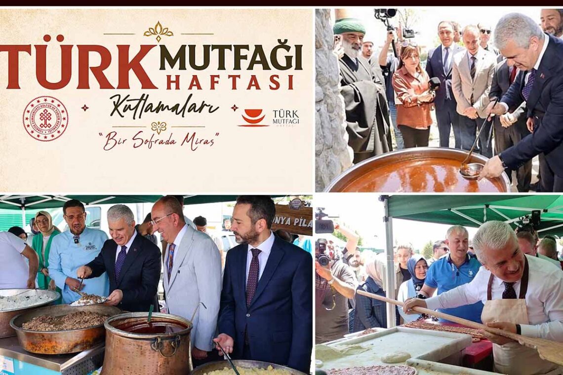 Fotoğraf: Konya Bölge Müdürlüğü