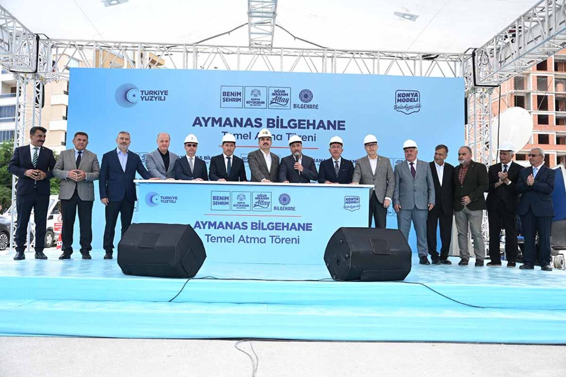 Fotoğaraf: Büyükşehir Belediyesi