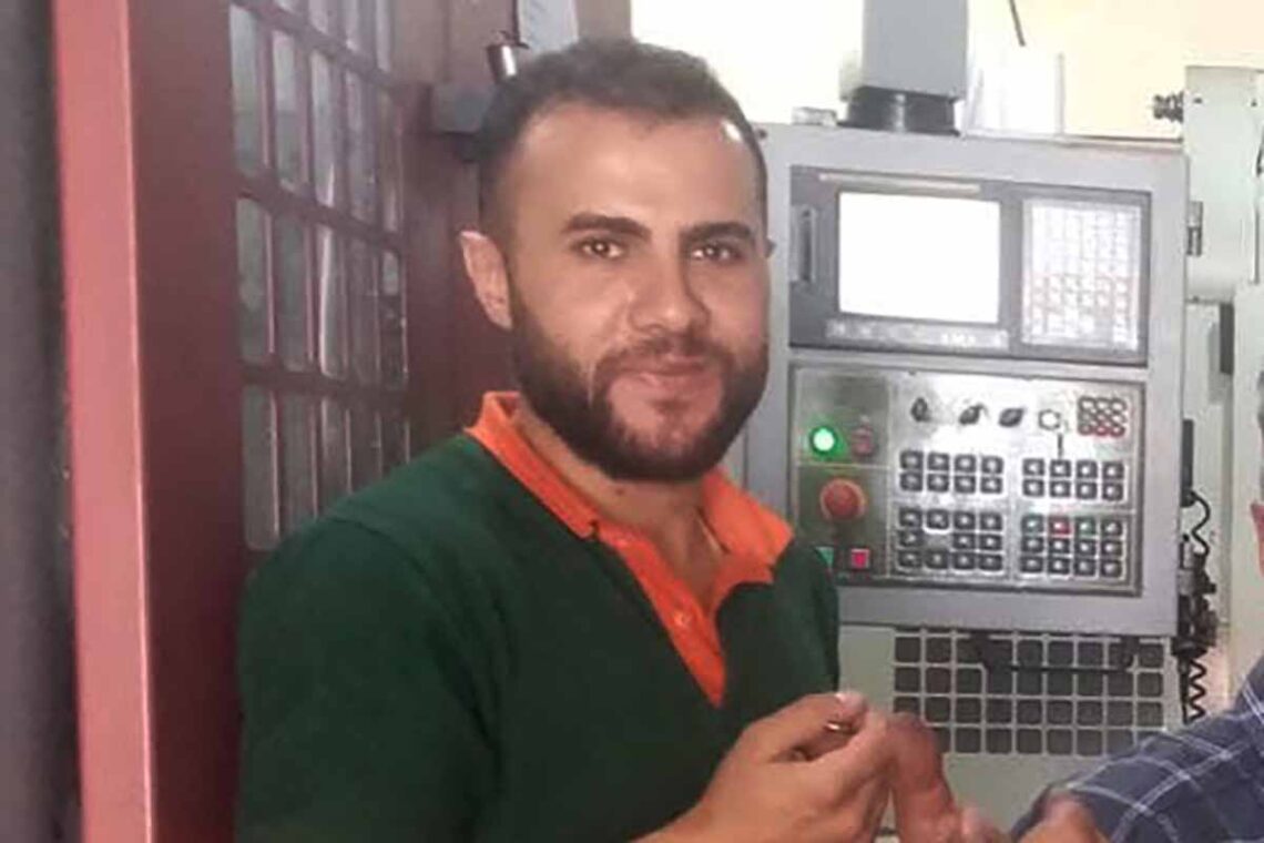 Fotoğraf: Muhammed Sıdal / DHA