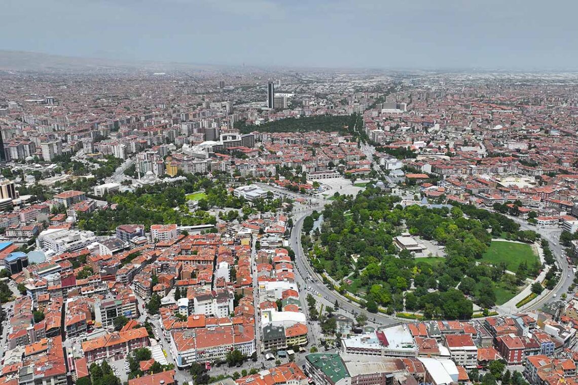 Fotoğraf: Büyükşehir Belediyesi