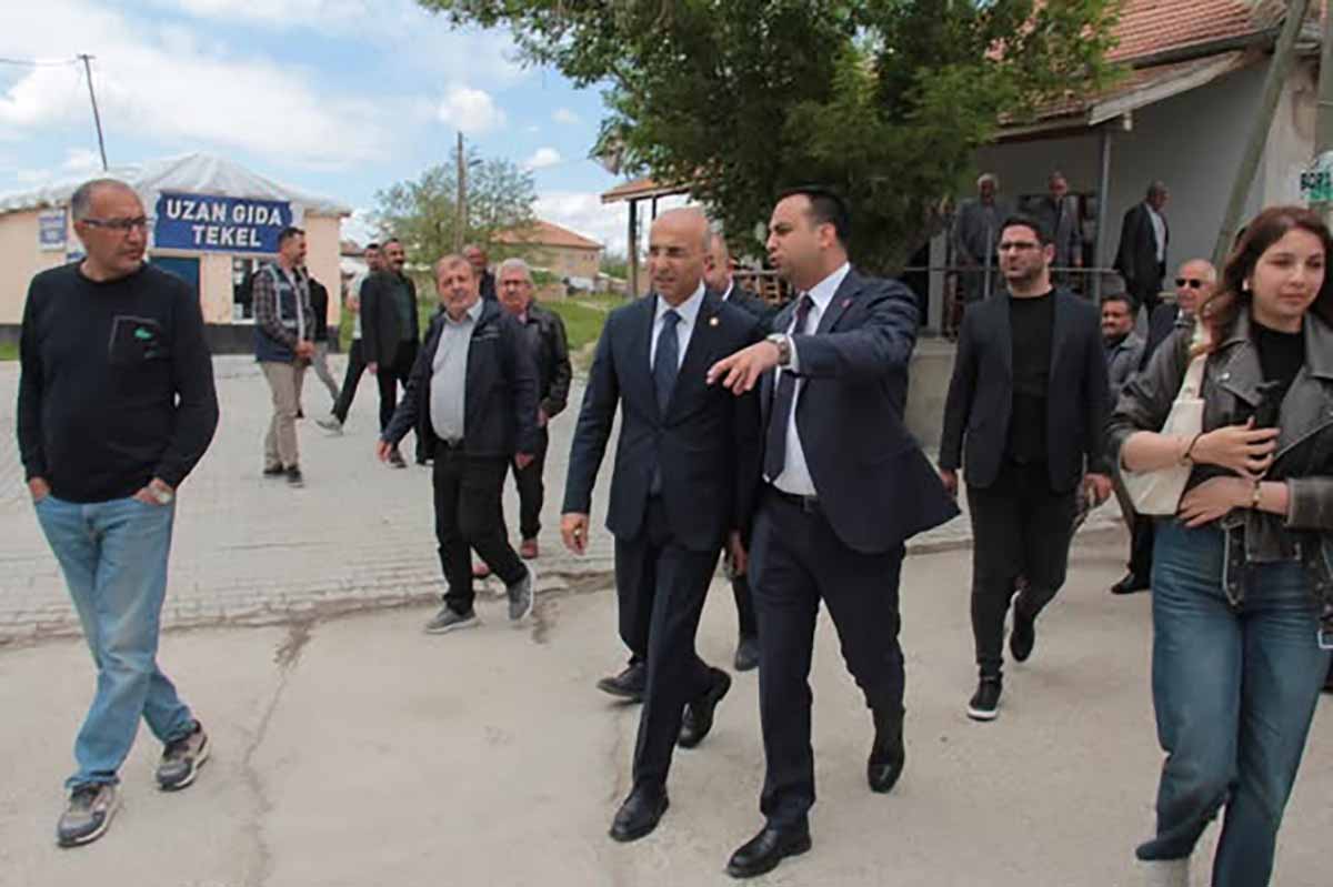 Fotoğraf: Nejat Türktaş
