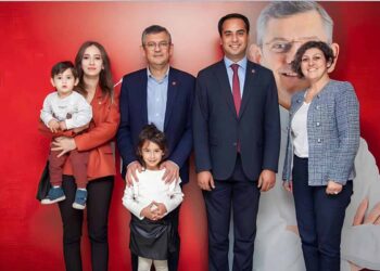 Türktaş: “Cumhuriyetin geleceği için mücadele ediyoruz”