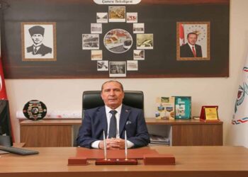 Başkan Aydın ve Başkan Akpınar’dan bayram mesajı