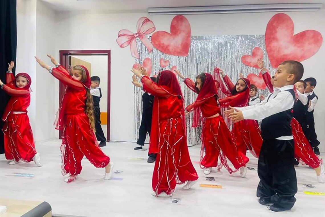 Fotoğraf: Cihanbeyli Kaymakamlığı