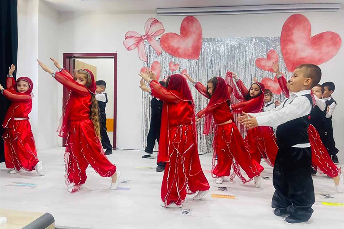 Fotoğraf: Cihanbeyli Kaymakamlığı