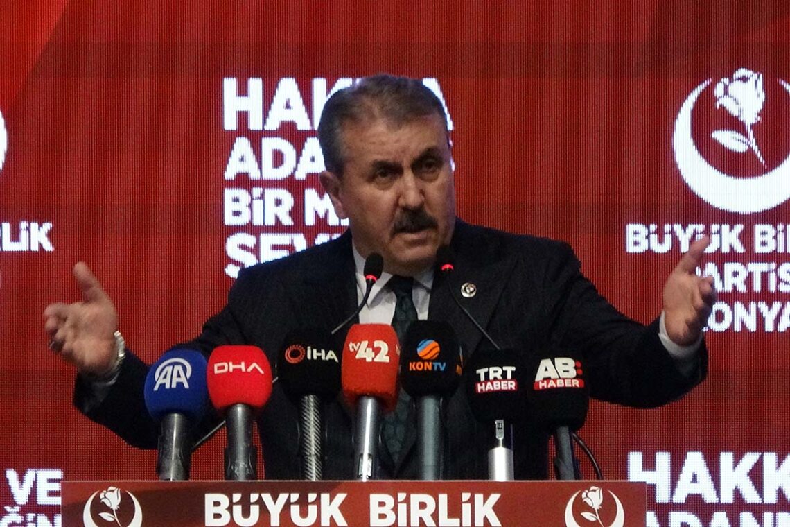 Fotoğraf: Hasan Dönmez / DHA