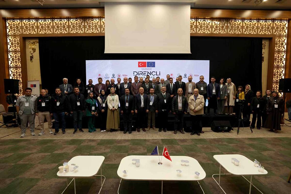 Fotoğraf: Karatay Belediyesi