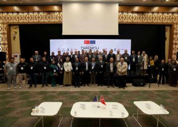 “Dirençli Karatay” projesi kamuoyuna tanıtıldı