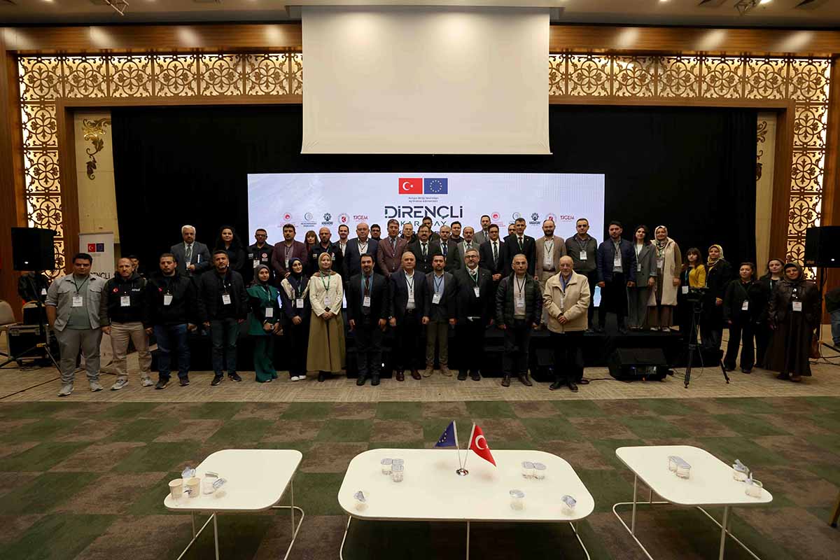 Fotoğraf: Karatay Belediyesi