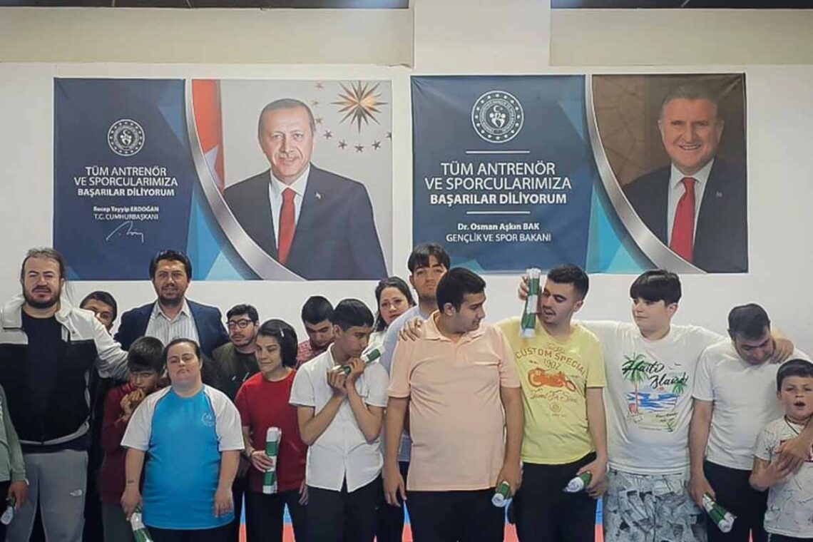 Fotoğraf: AK Parti Konya İl Başkanlığı