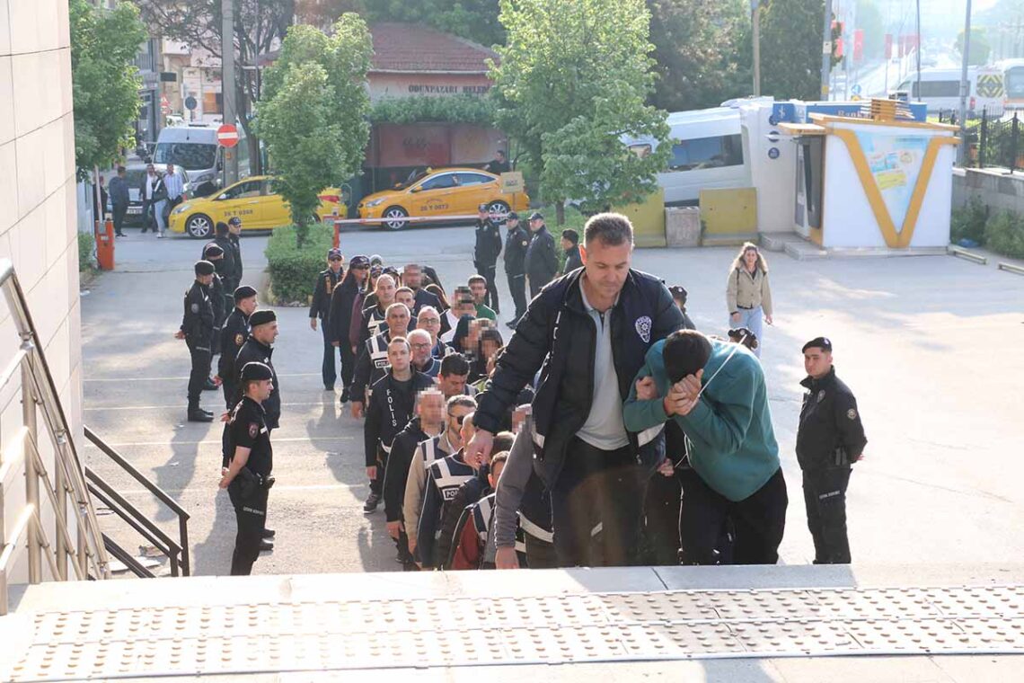 Fotoğraf: DHA
