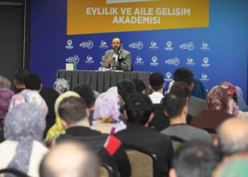 Fotoğraf: Karatay Belediyesi