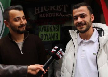 Konya’da kupa coşkusu: Taraftar iddialı, hedef şampiyonluk