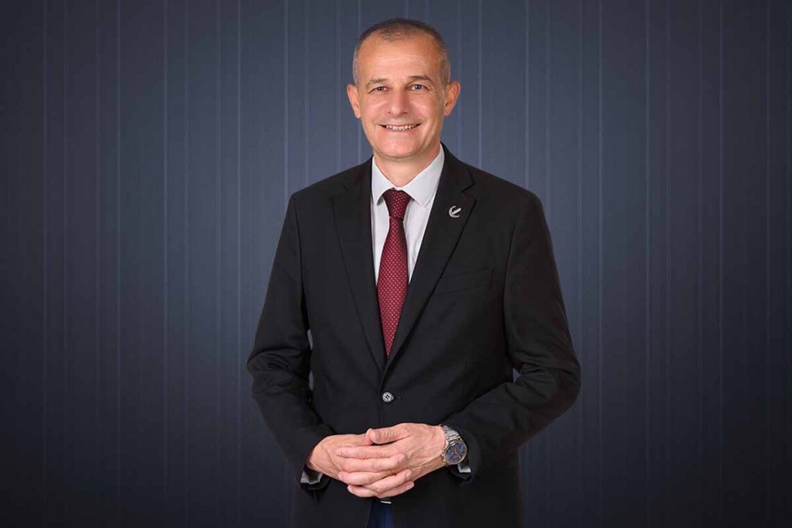 Fotoğraf: Yeniden Refah Partisi