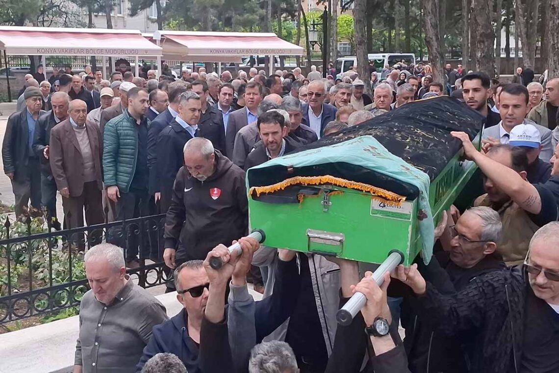 Fotoğraf: Atilla Memiş/ DHA