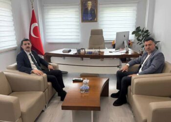 Fotoğraf: Cihanbeyli Kaymakamlığı