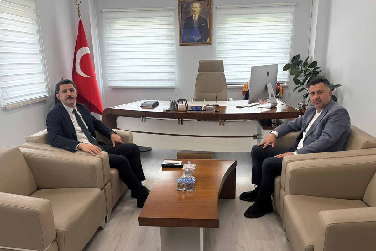 Fotoğraf: Cihanbeyli Kaymakamlığı