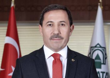 Kılca’dan 19 Mayıs mesajı