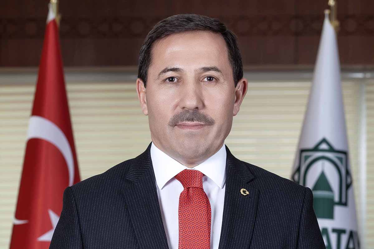 Fotoğraf: Karatay Belediyesi