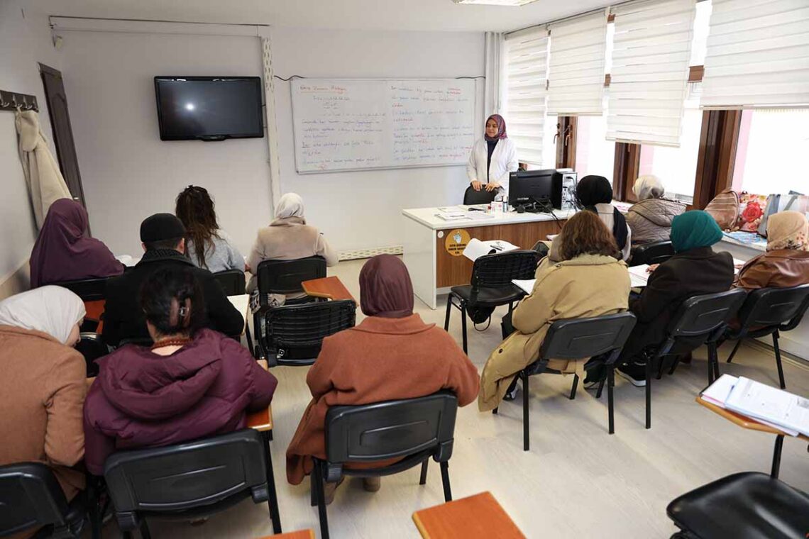Fotoğraf: Büyükşehir Belediyesi
