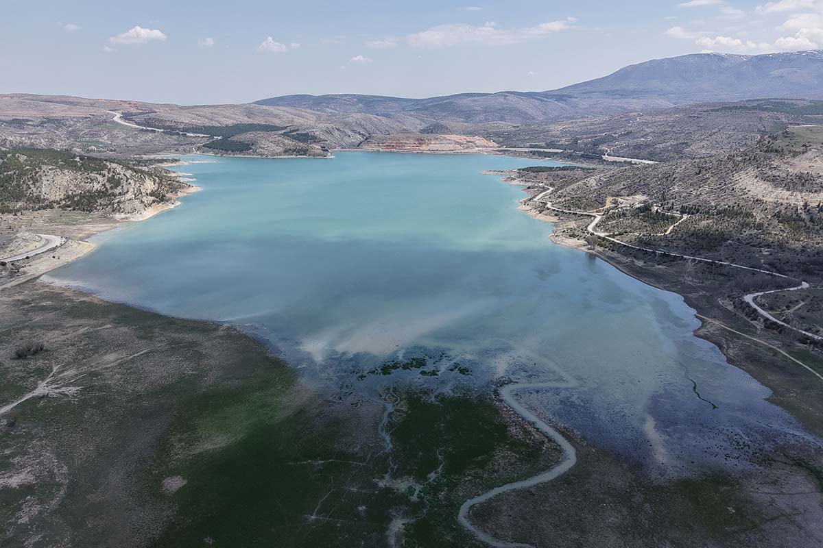 Fotoğraf: Salih Büyüksamancı / Demirören Haber Ajansı (DHA)