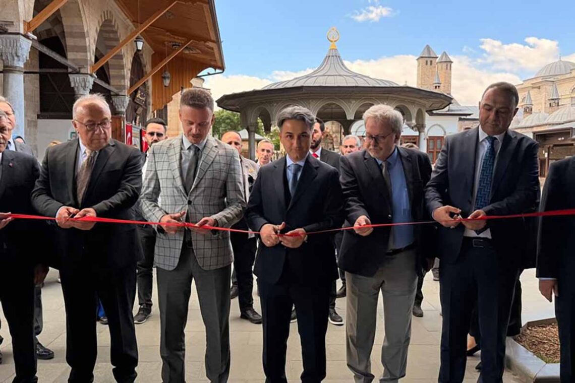 Fotoğraf: Konya İl Kültür ve Turizm Müdürlüğü