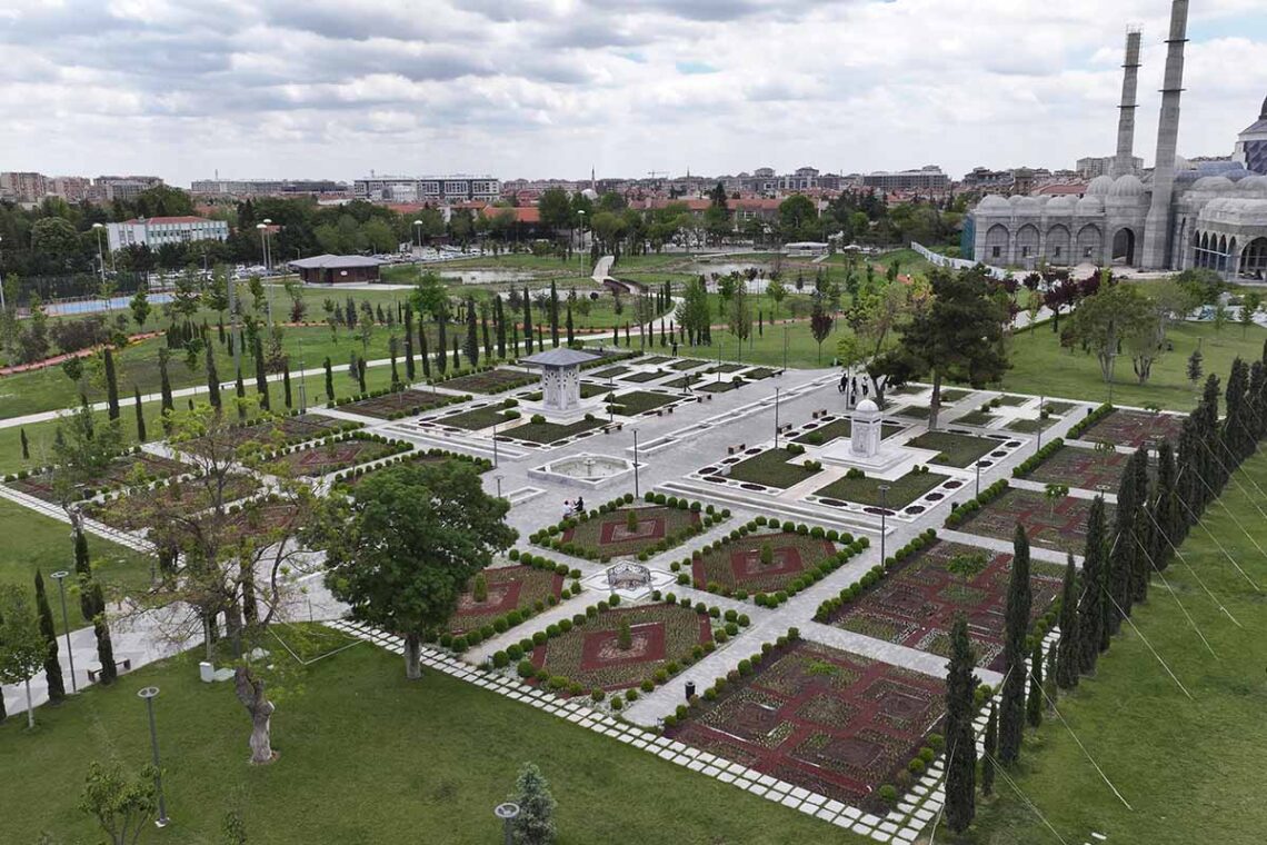 Fotoğraf. Büyükşehir Belediyesi