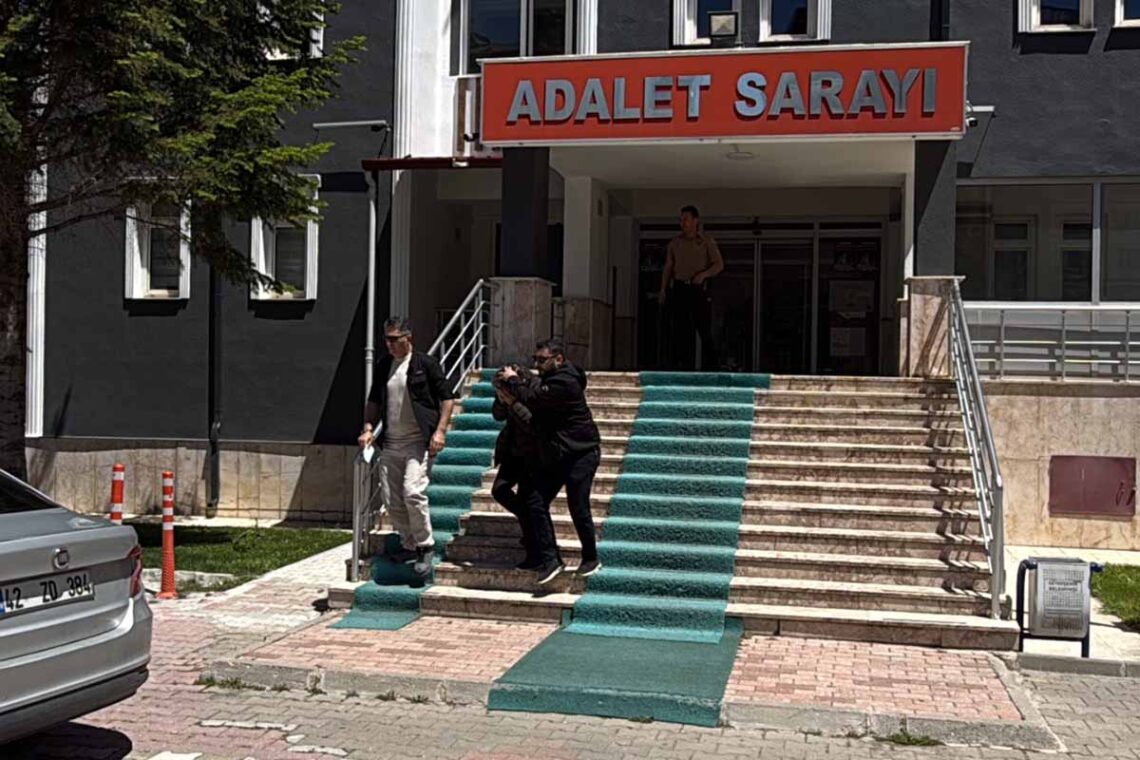 Fotoğraf: DHA