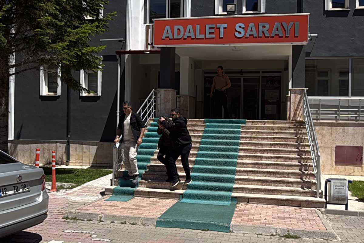 Fotoğraf: DHA