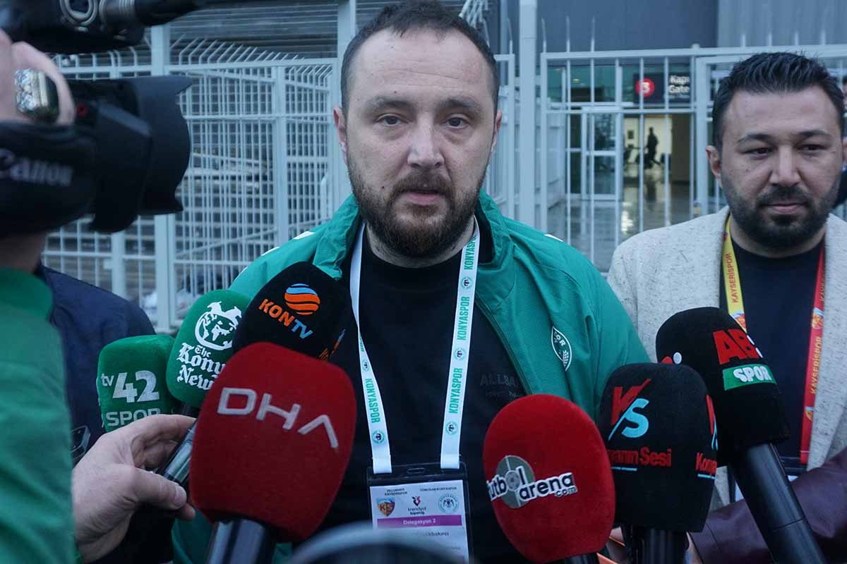 Fotoğraf: DHA