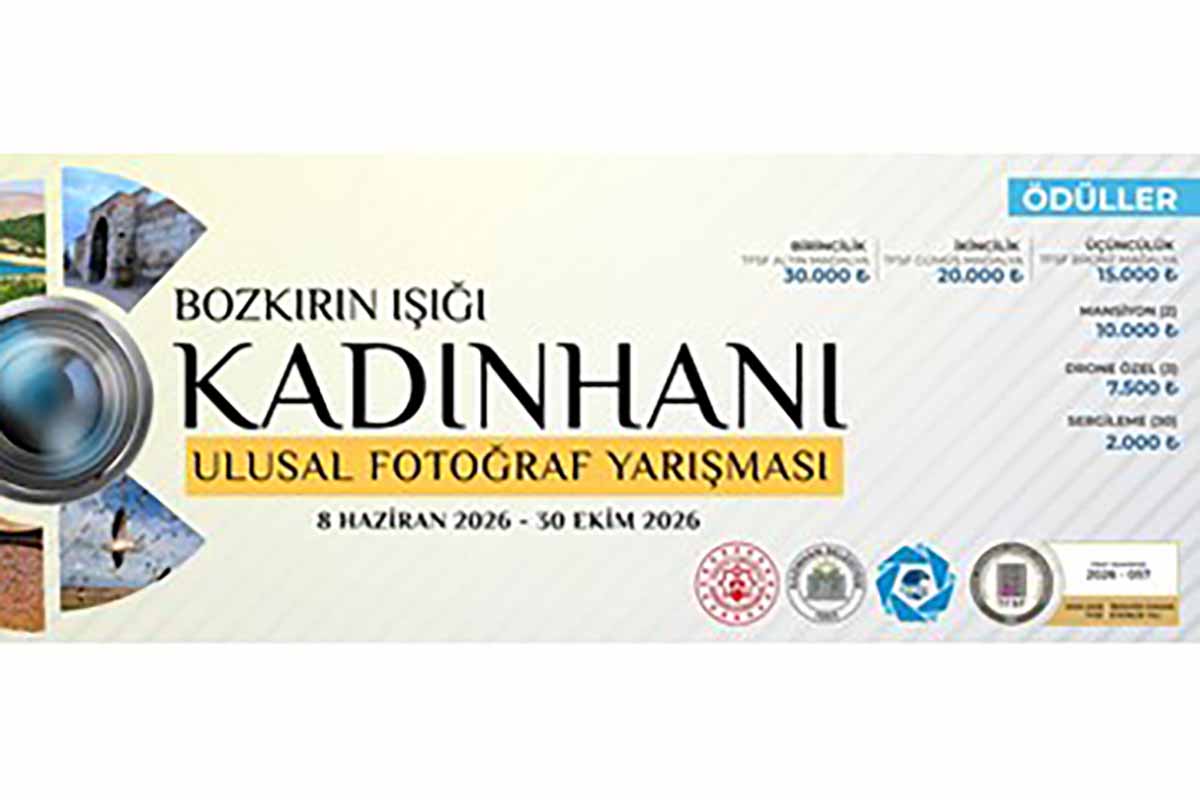Fotoğraf: Kadınhanı Belediyesi