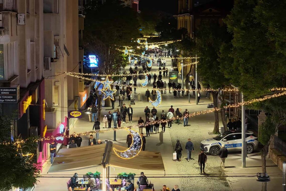 Fotoğraf: Büyükşehir Belediyesi