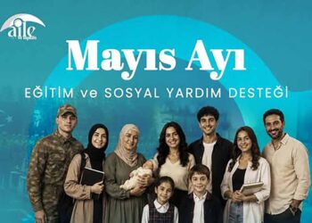 Konya Büyükşehir Belediyesi’nden 186 milyon TL’lik sosyal destek