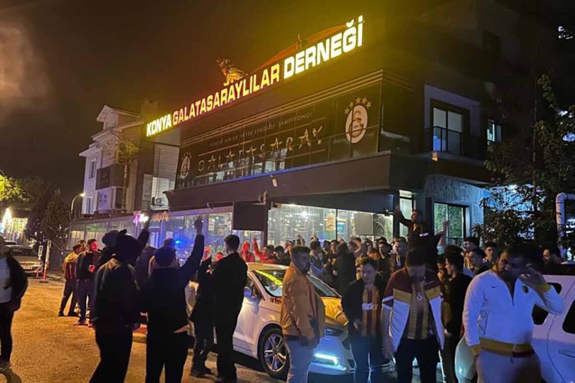 Fotoğraf: İHA