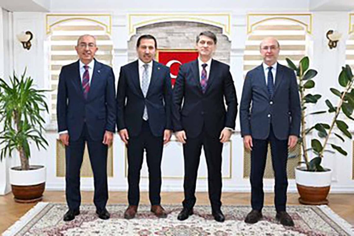 Fotoğraf: Konya Emniyet Müdürlüğü