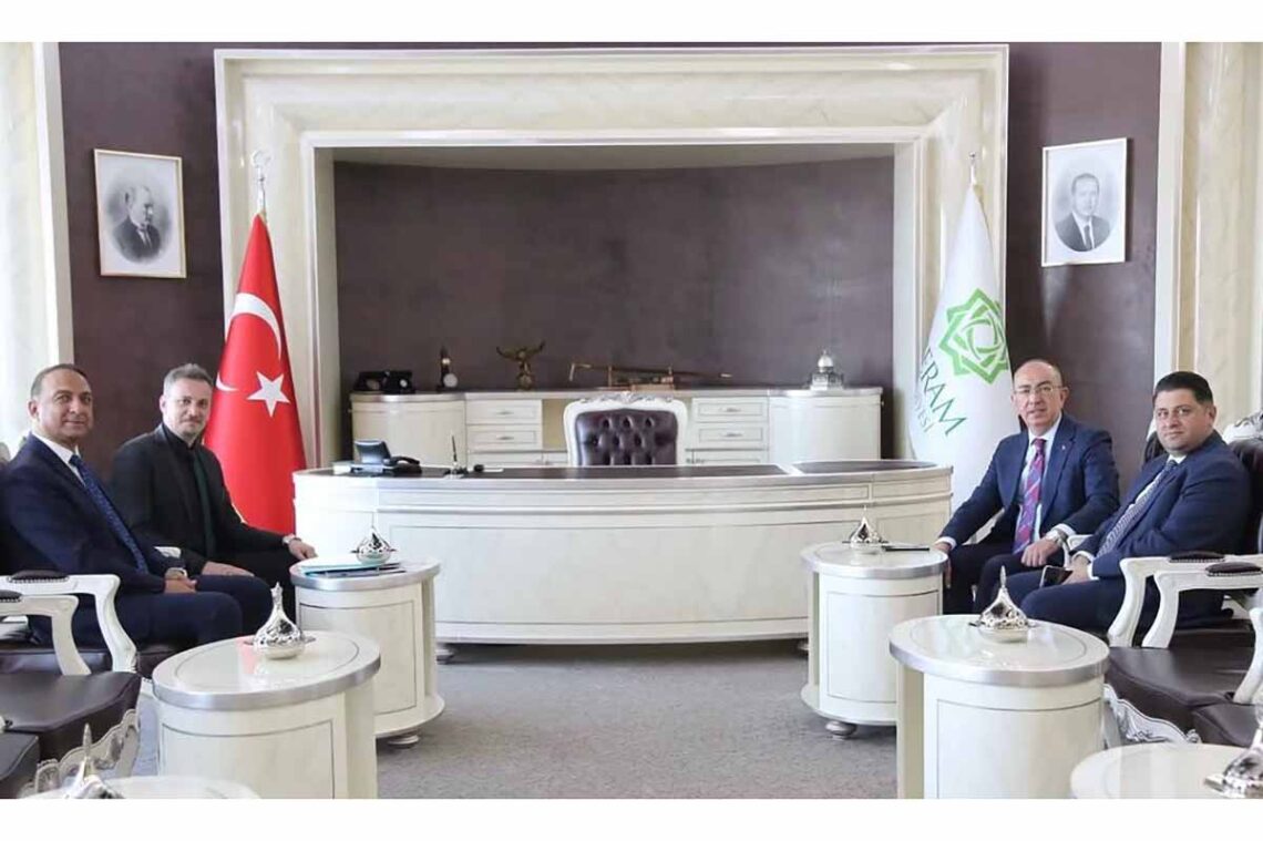 Fotoğraf: İl Kültür ve Turizm Müdürlüğü