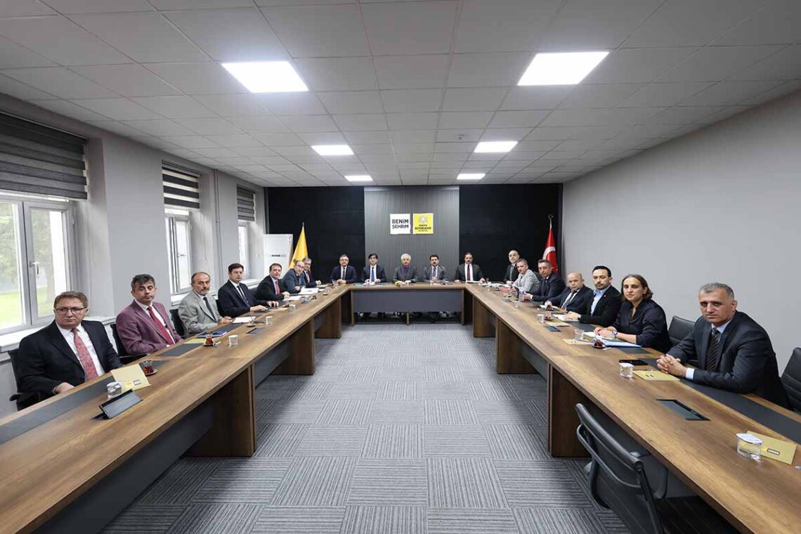 Fotoğraf: Büyükşehir Belediyesi