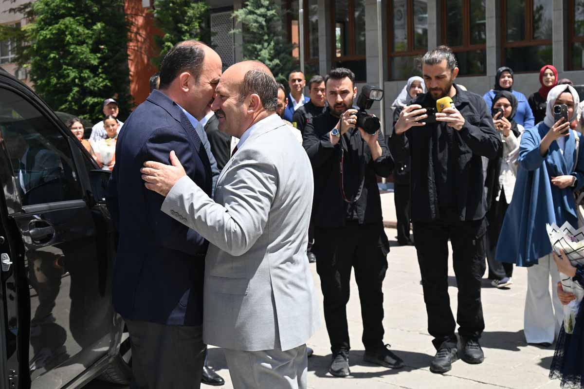 Fotoğraf: Sarayönü Belediyesi