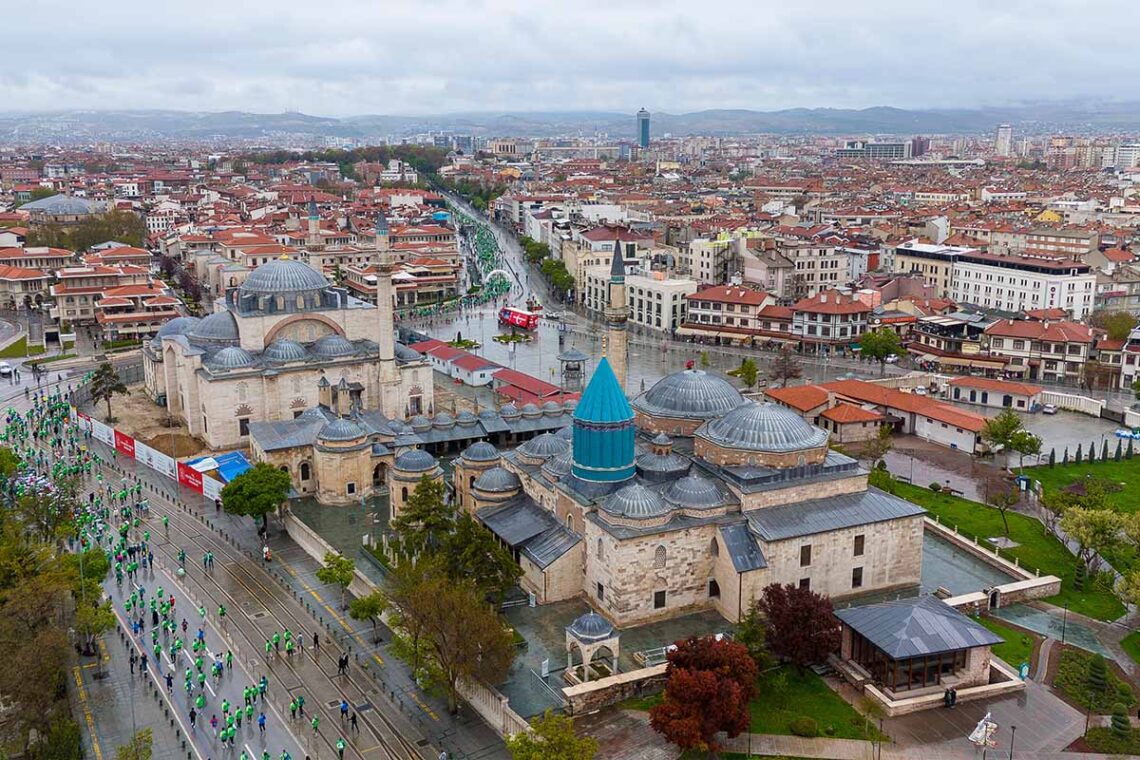 Fotoğraf: Büyükşehir Belediyesi