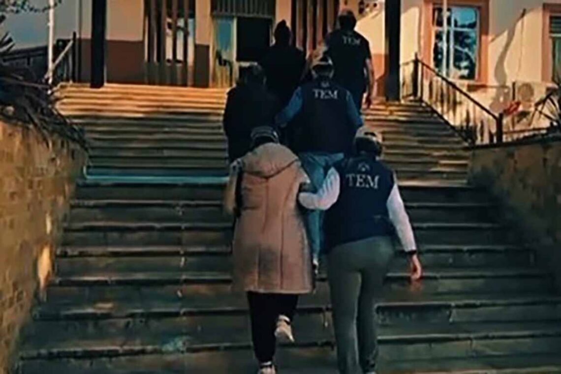 Fotoğraf: Cem Kaan Toka/ İHA