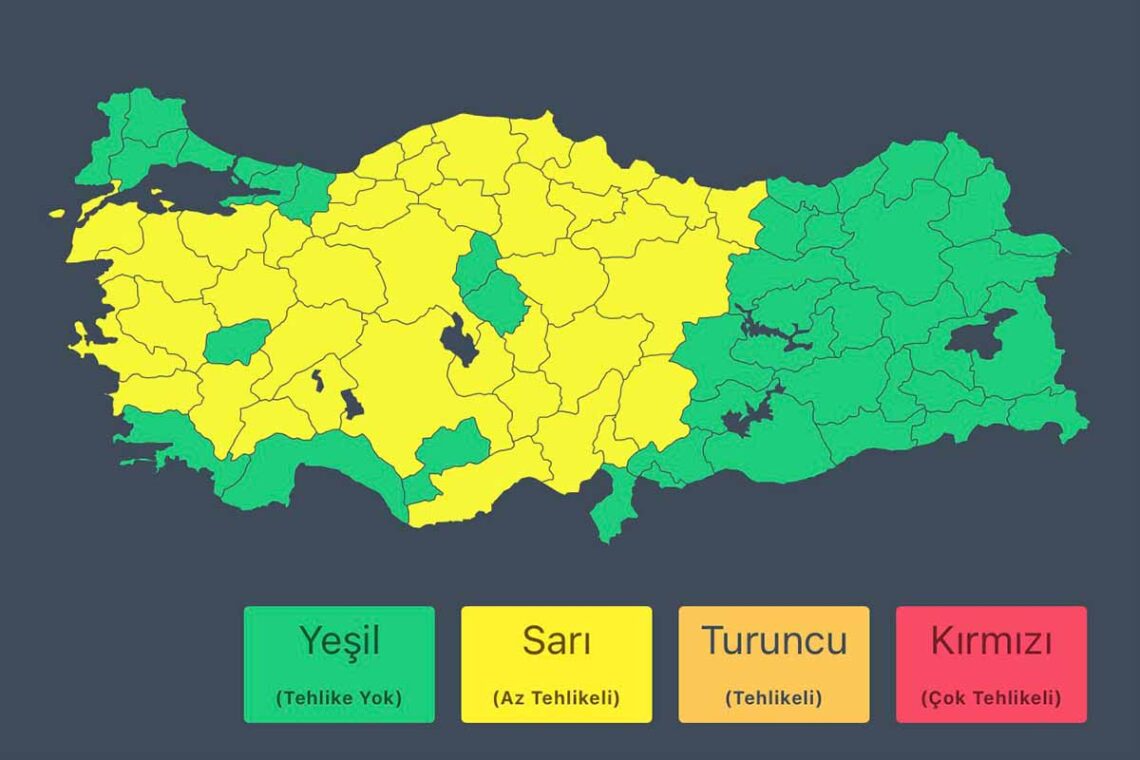 Fotoğraf: DHA