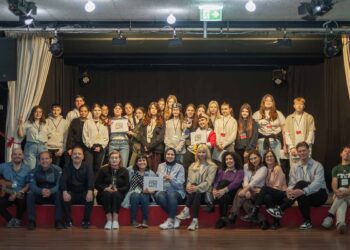 Konya merkezli Erasmus+ projesi çevre bilincine katkı sundu