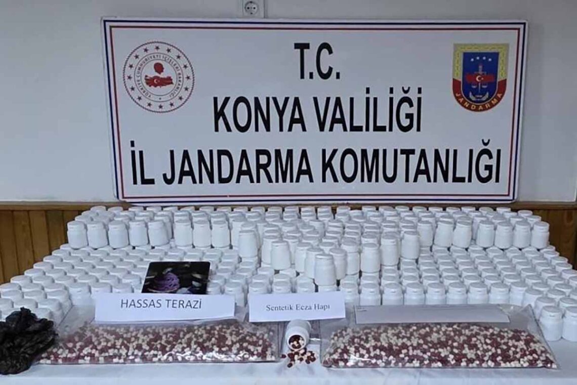 Fotoğraf: İHA